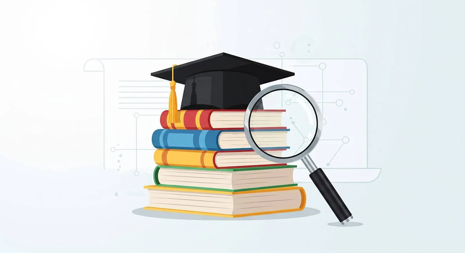 Ragam Istilah Penting dalam Penelitian atau Tugas Akhir