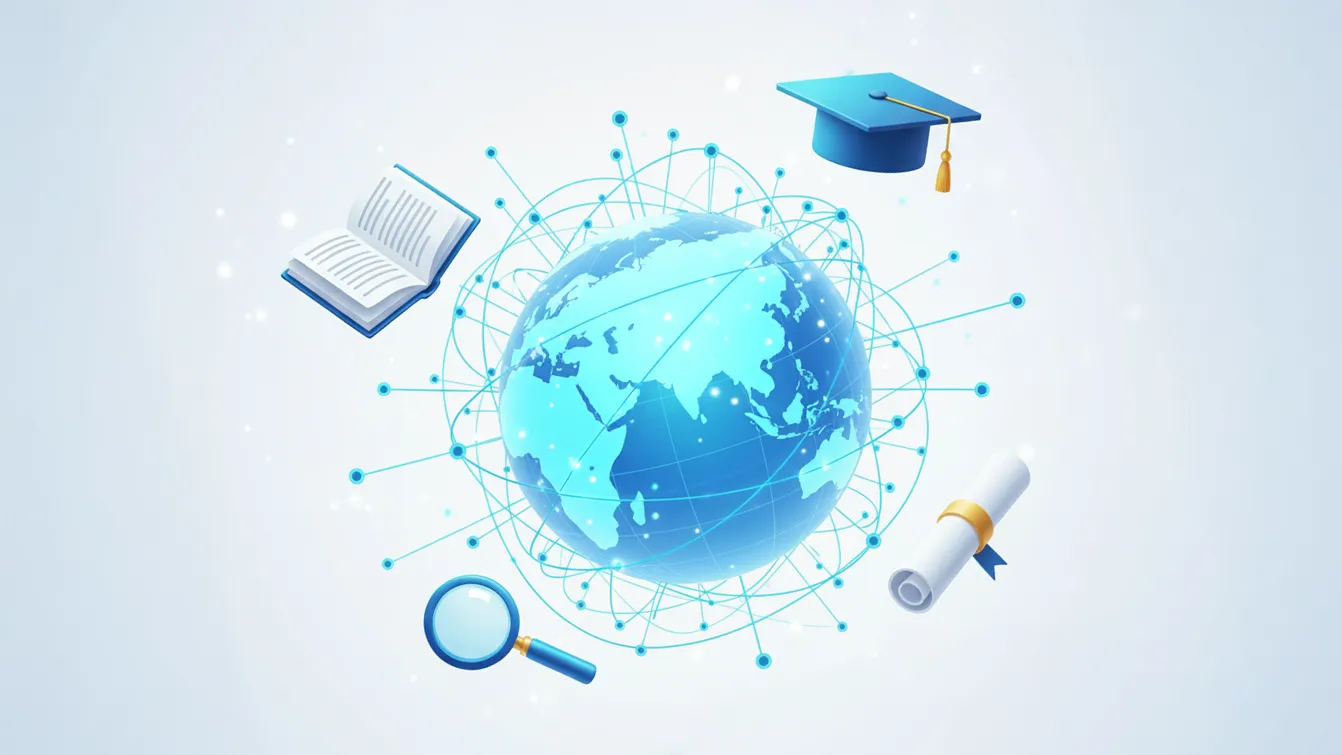 10 Rekomendasi Situs Jurnal Nasional & Internasional (2025)