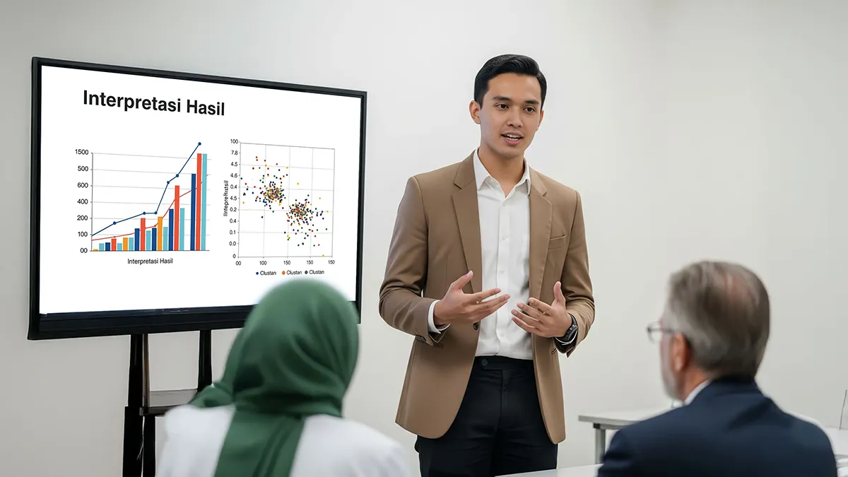 Panduan Lengkap Menuju Sidang Skripsi atau Proposal yang Sukses: Kunci Persiapan Optimal!
