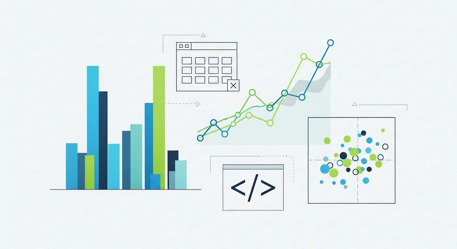 5 Software Andalan Analisis Data Kuantitatif dalam Skripsi