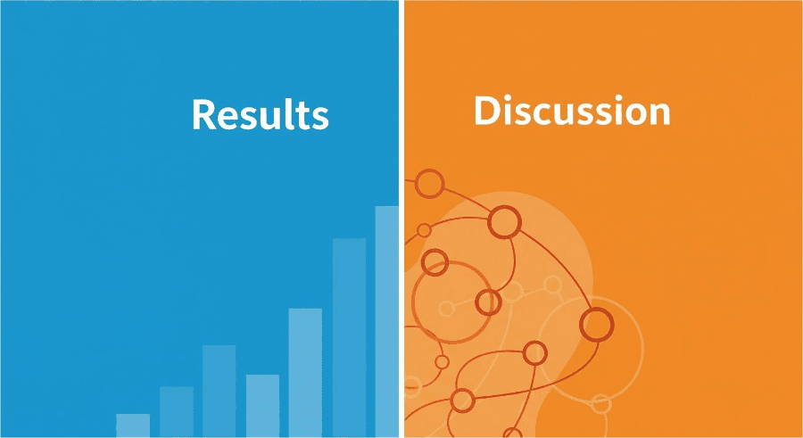 Perbedaan Hasil dan Pembahasan dalam Skripsi yang Wajib Dipahami Mahasiswa